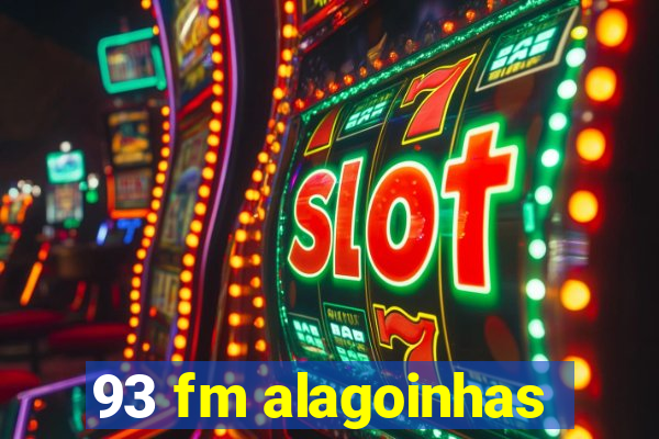 93 fm alagoinhas