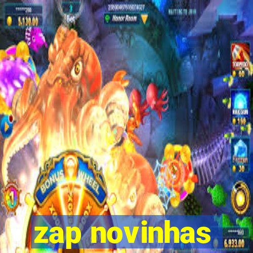 zap novinhas