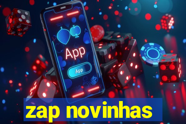 zap novinhas