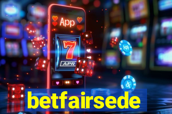 betfairsede