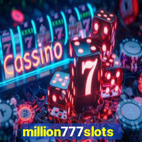 million777slots.com