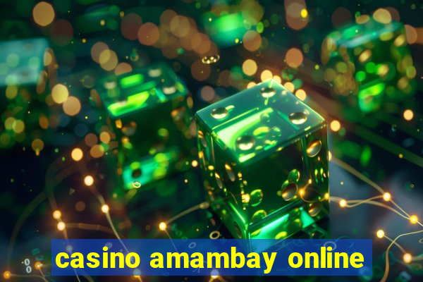 casino amambay online