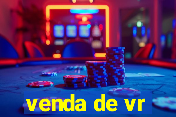 venda de vr