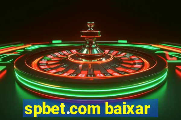 spbet.com baixar