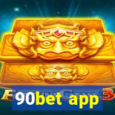 90bet app