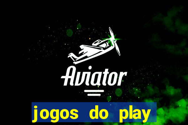 jogos do play store mais baixados