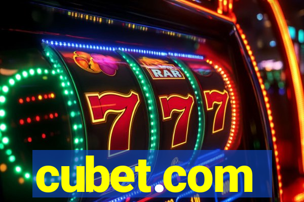 cubet.com