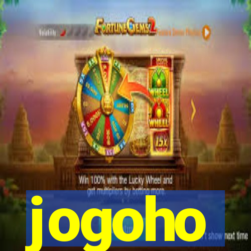 jogoho