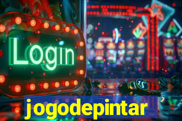 jogodepintar