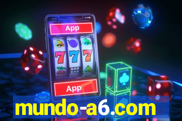 mundo-a6.com