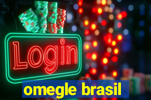 omegle brasil