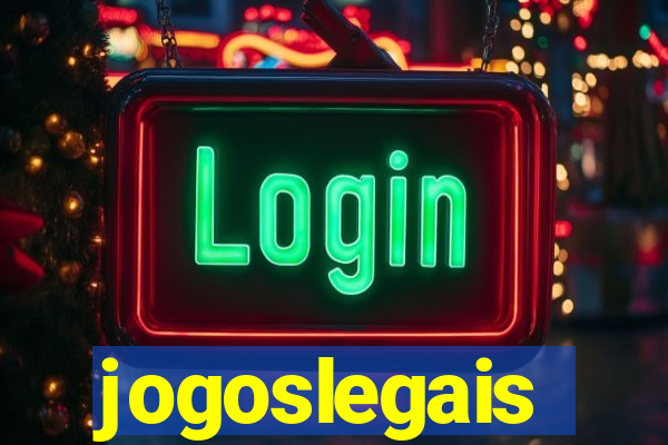 jogoslegais