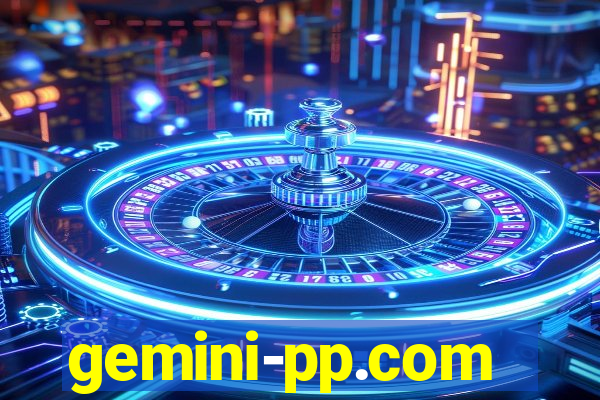 gemini-pp.com