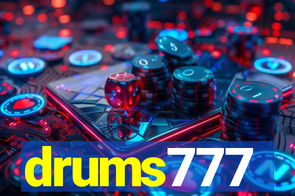 drums777