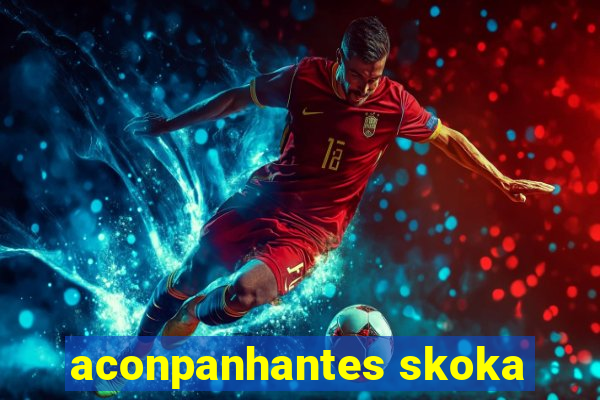 aconpanhantes skoka