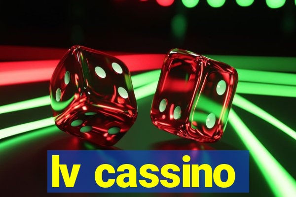 lv cassino