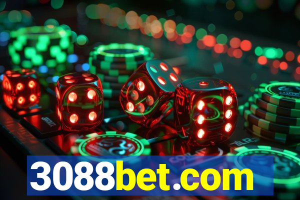 3088bet.com