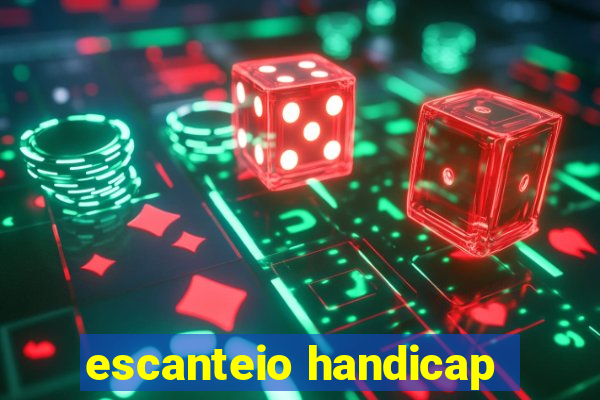 escanteio handicap