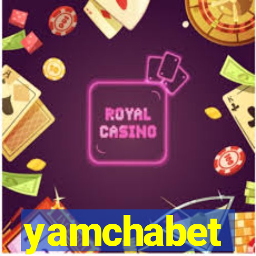 yamchabet