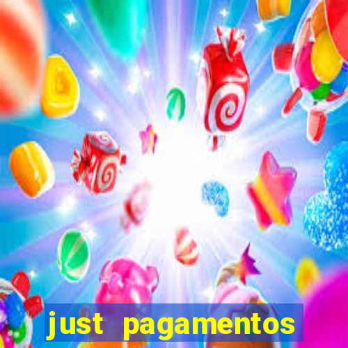 just pagamentos ltda jogos