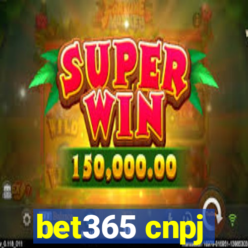 bet365 cnpj