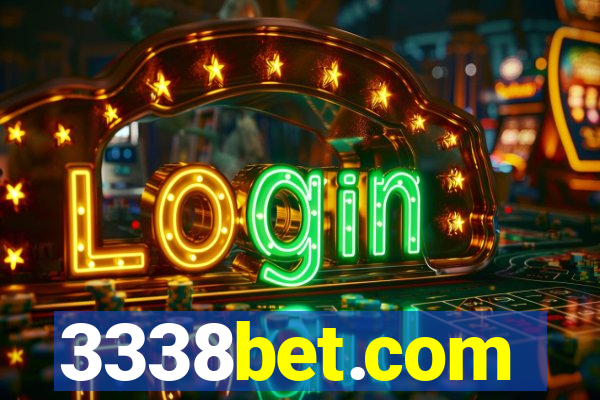 3338bet.com