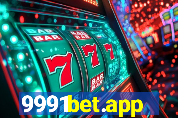 9991bet.app