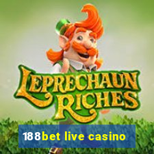 188bet live casino