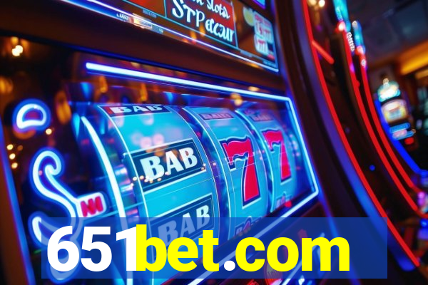 651bet.com