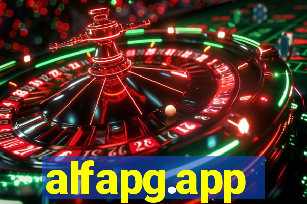 alfapg.app