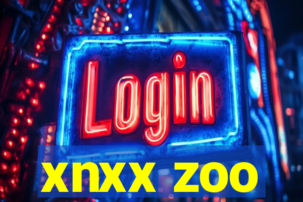 xnxx zoo