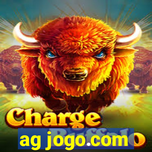 ag jogo.com