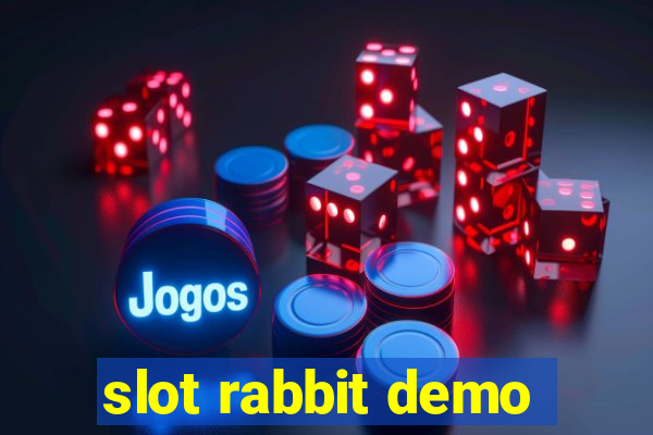 slot rabbit demo