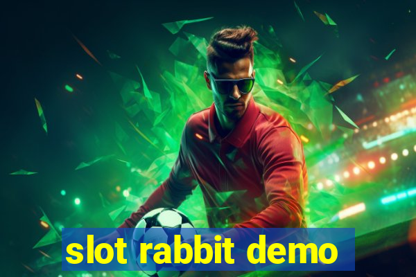 slot rabbit demo