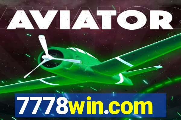 7778win.com