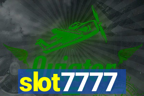 slot7777