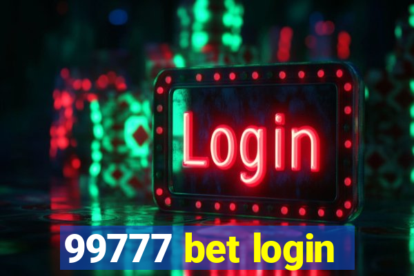 99777 bet login