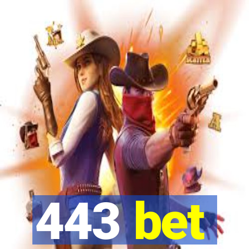 443 bet