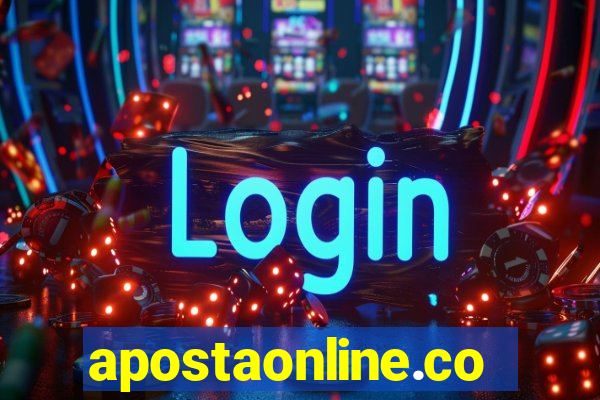 apostaonline.com