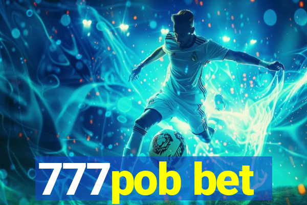 777pob bet