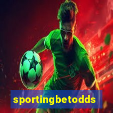 sportingbetodds