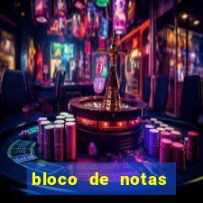 bloco de notas download pc