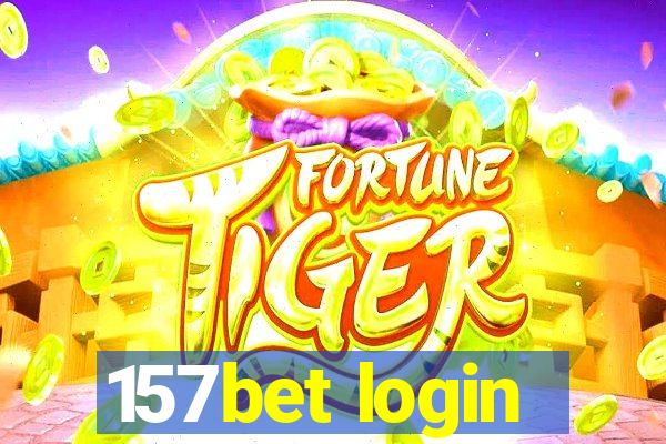 157bet login