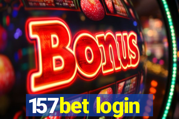 157bet login