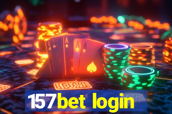 157bet login