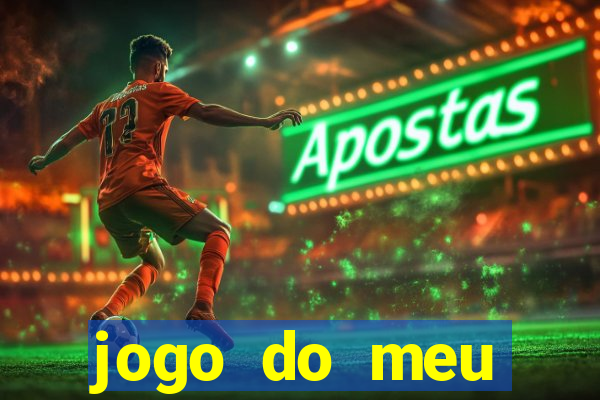 jogo do meu destino onde assistir