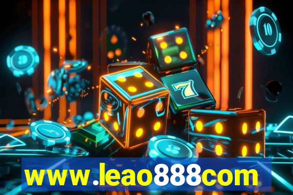 www.leao888com