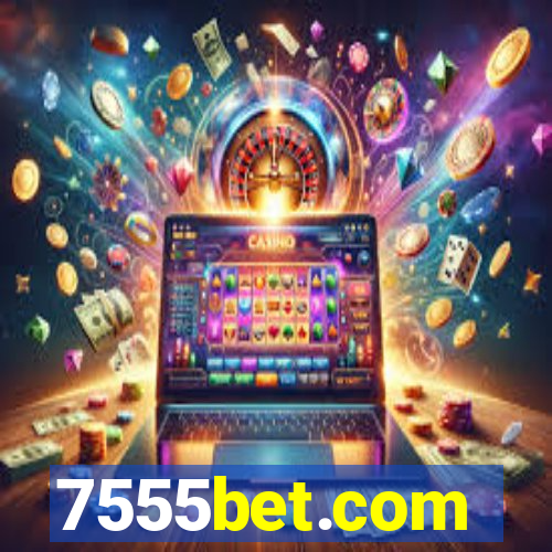 7555bet.com