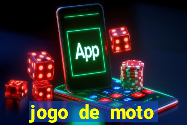 jogo de moto wheelie 3d