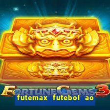 futemax futebol ao vivo libertadores